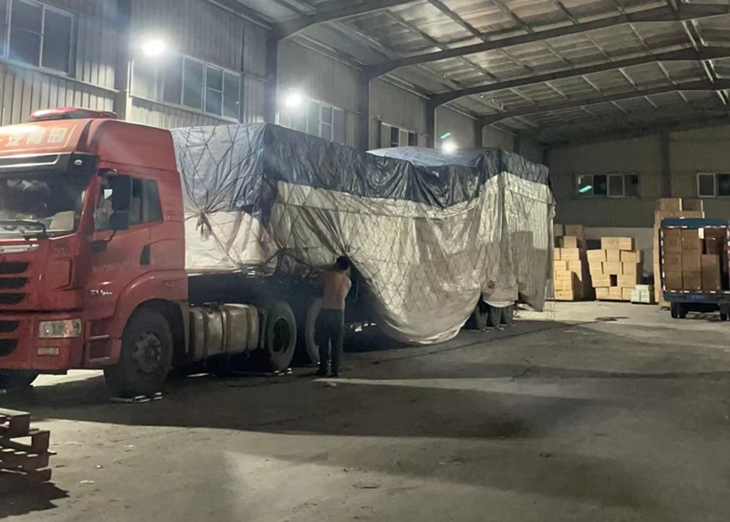 潮州到黄冈物流公司-电商物流-运输保障